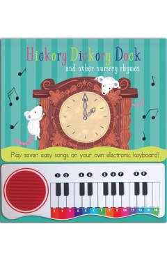 Hickory Dickory Dock 